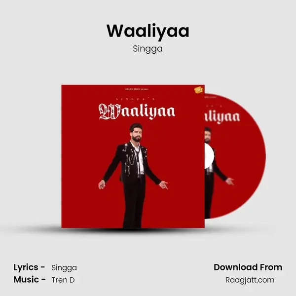 Waaliyaa mp3 song