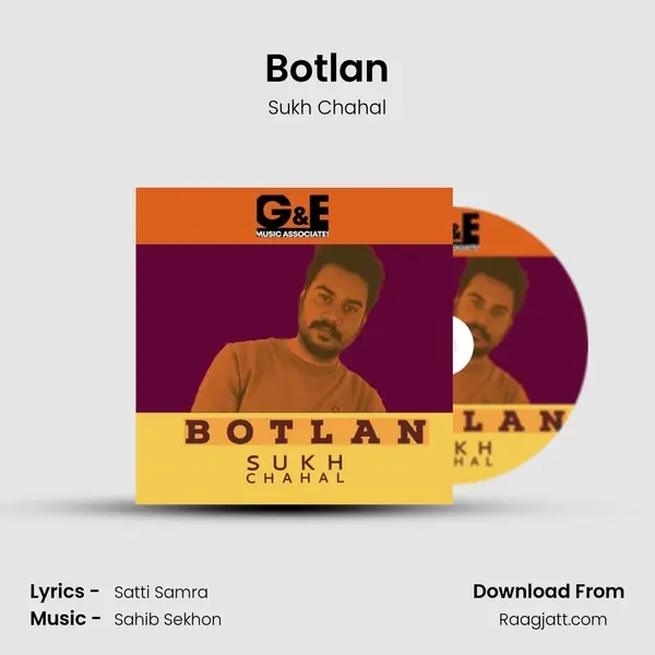 Botlan mp3 song