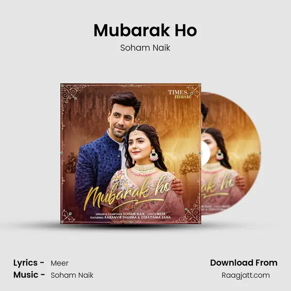 Mubarak Ho mp3 song