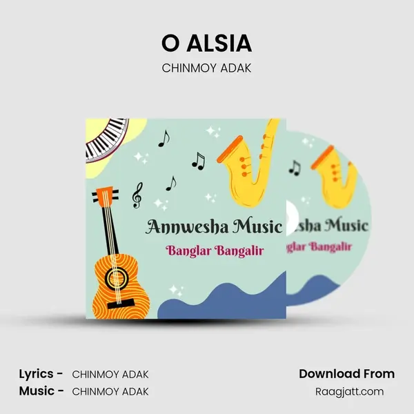 O ALSIA mp3 song