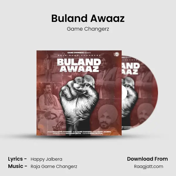 Buland Awaaz mp3 song