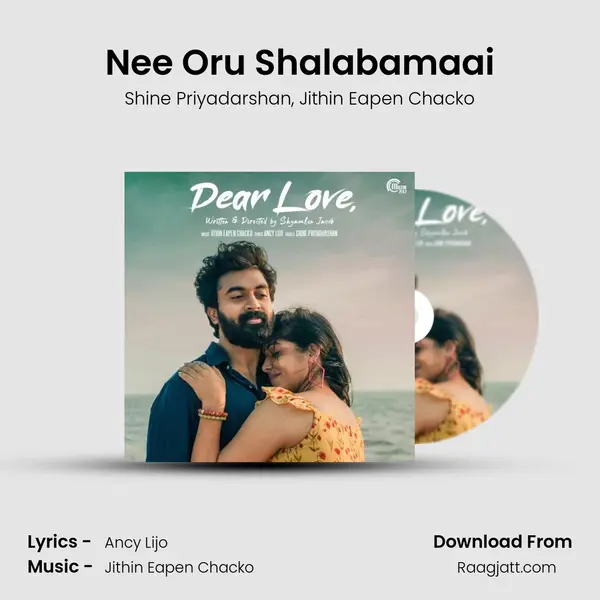 Nee Oru Shalabamaai mp3 song