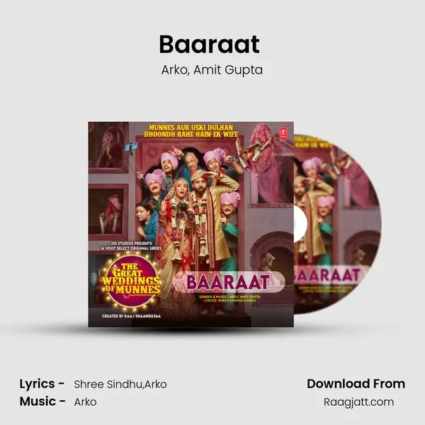 Baaraat (From 