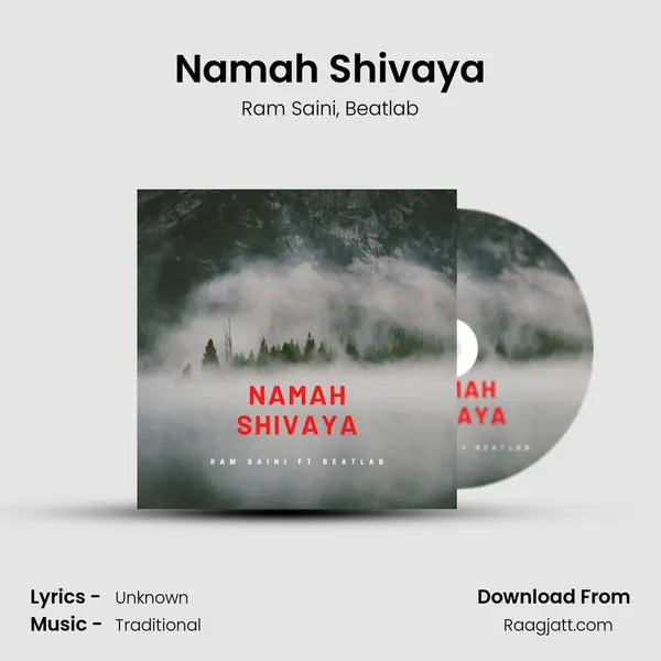 Namah Shivaya mp3 song