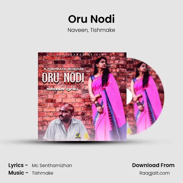 Oru Nodi - Naveen album cover 