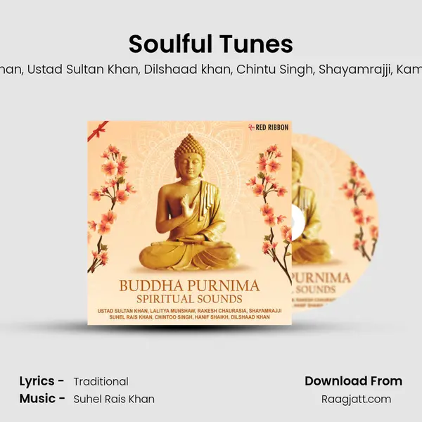 Soulful Tunes mp3 song