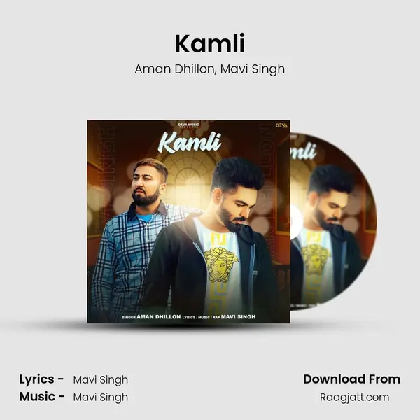 Kamli mp3 song