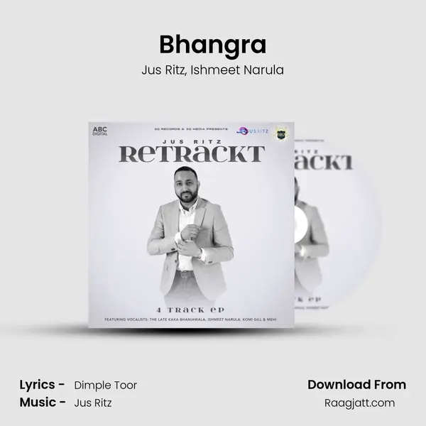 Bhangra mp3 song