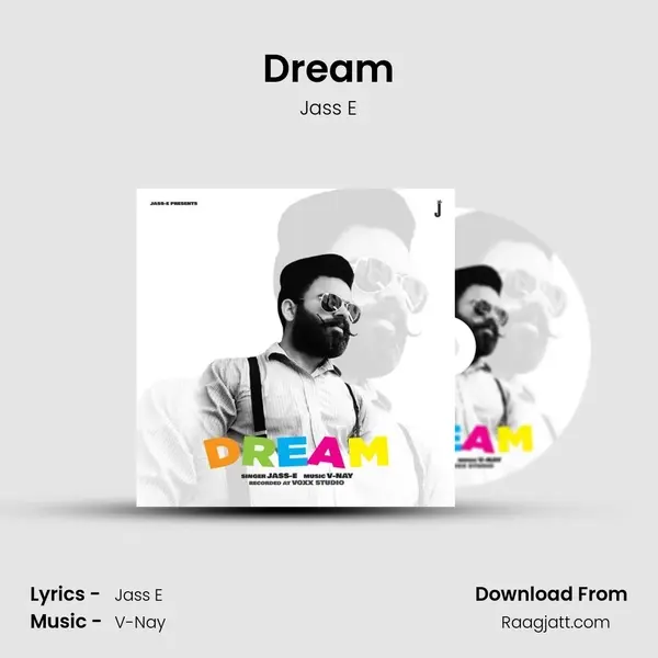 Dream - Jass E mp3 song