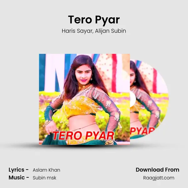 Tero Pyar mp3 song