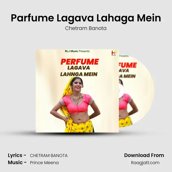 Parfume Lagava Lahaga Mein mp3 song