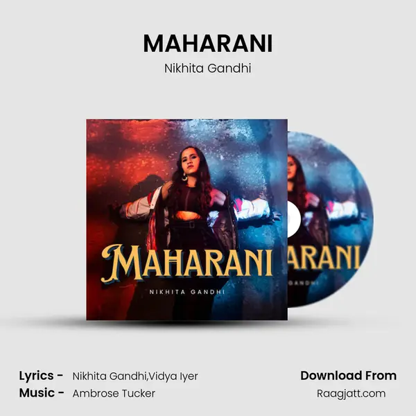 MAHARANI mp3 song