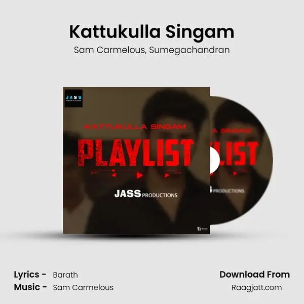 Kattukulla Singam mp3 song