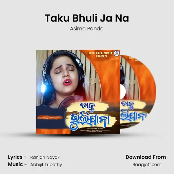 Taku Bhuli Ja Na mp3 song