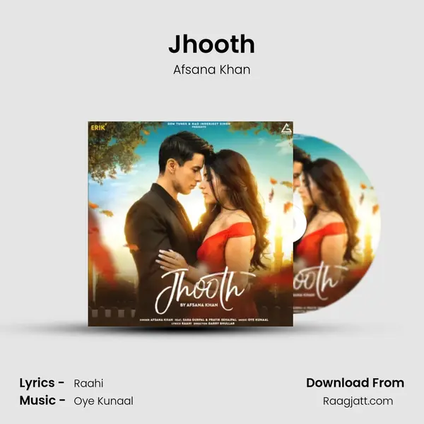 Jhooth mp3 song