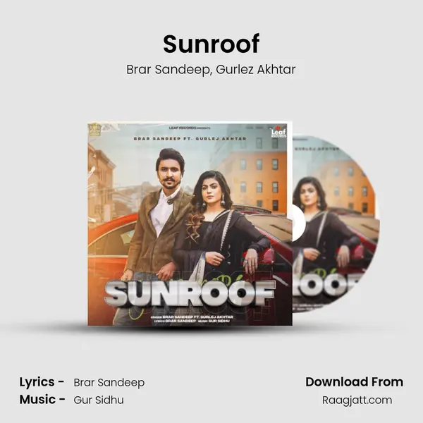 Sunroof mp3 song