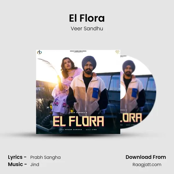 El Flora mp3 song