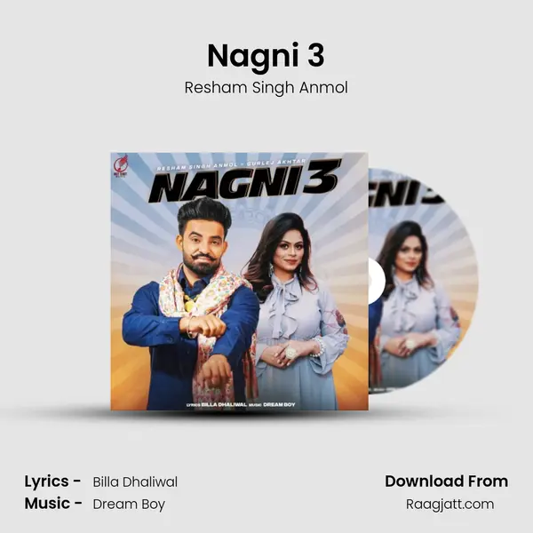 Nagni 3 mp3 song