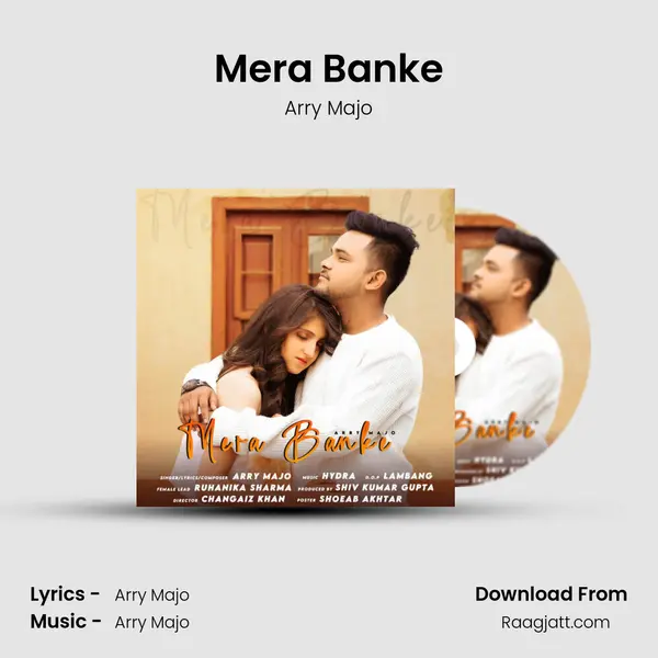 Mera Banke mp3 song