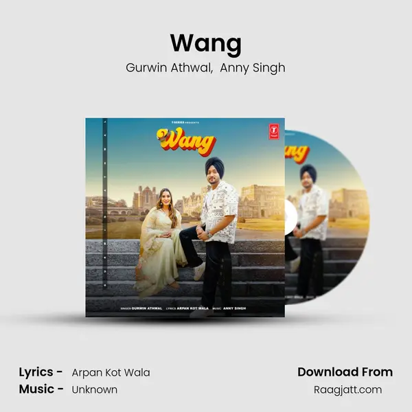 Wang - Gurwin Athwal mp3 song