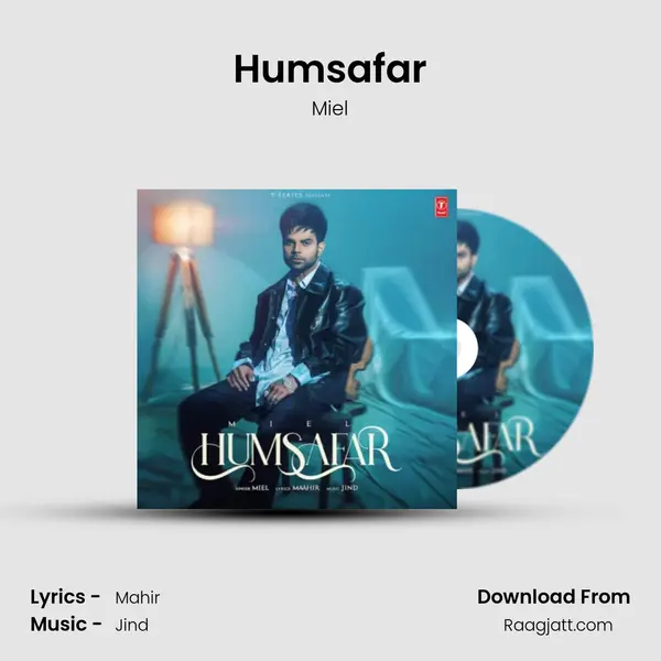 Humsafar mp3 song