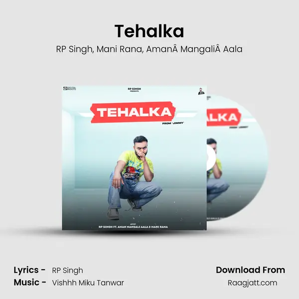 Tehalka mp3 song