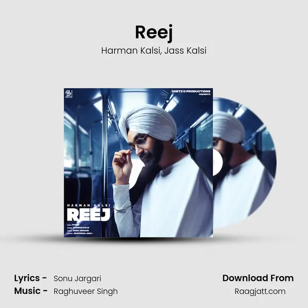 Reej mp3 song