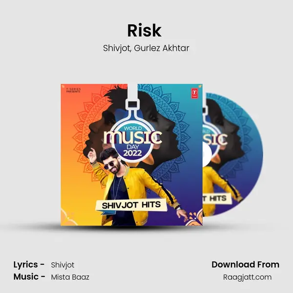 Risk (From Risk) mp3 song