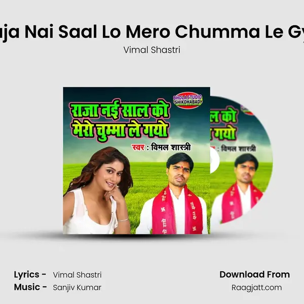 Raja Nai Saal Lo Mero Chumma Le Gyo mp3 song