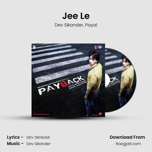 Jee Le mp3 song