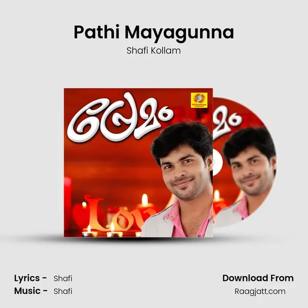 Pathi Mayagunna mp3 song