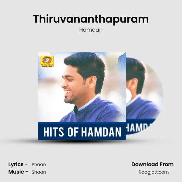 Thiruvananthapuram mp3 song