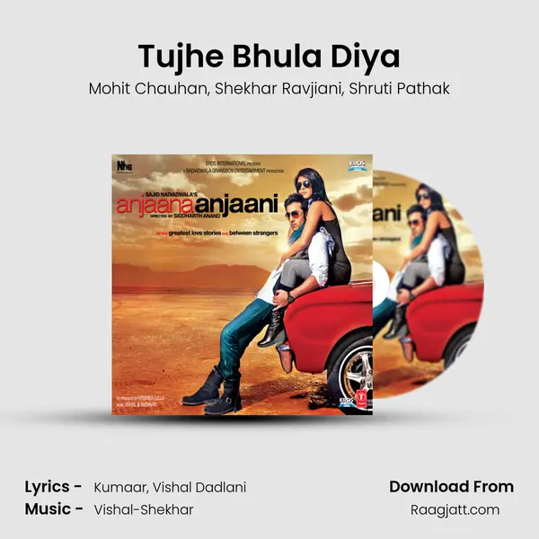 Tujhe Bhula Diya mp3 song