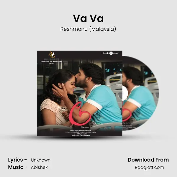 Va Va mp3 song