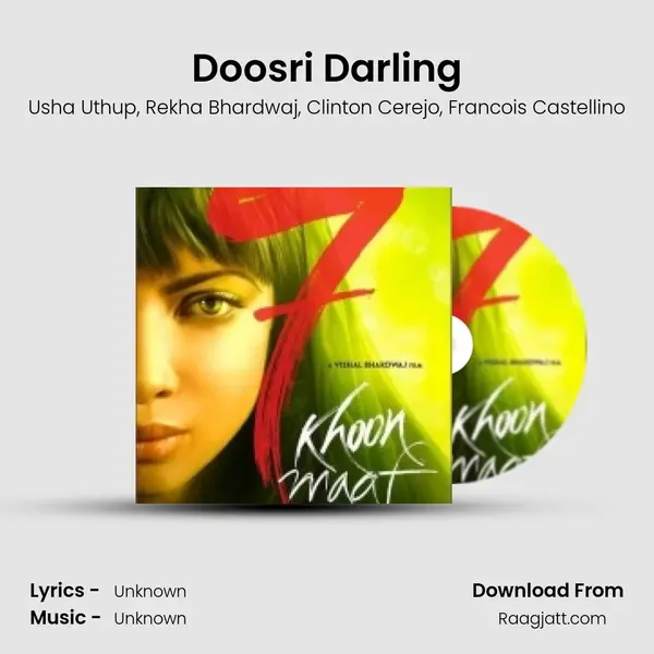 Doosri Darling mp3 song