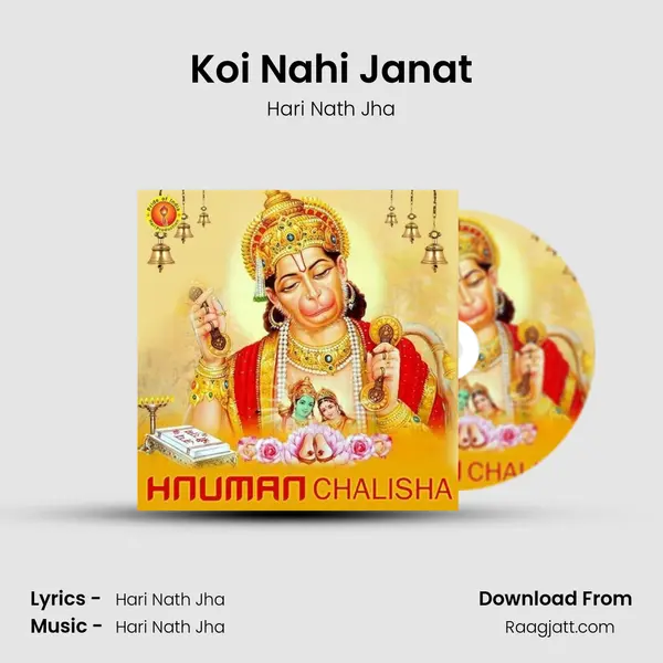 Koi Nahi Janat mp3 song