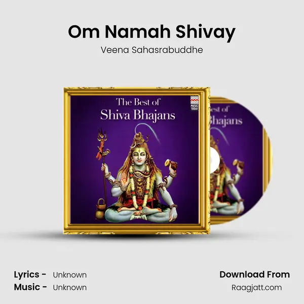 Om Namah Shivay mp3 song