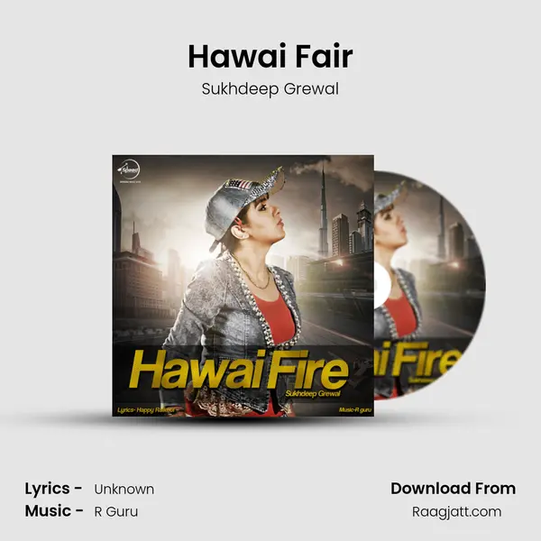 Hawai Fair mp3 song