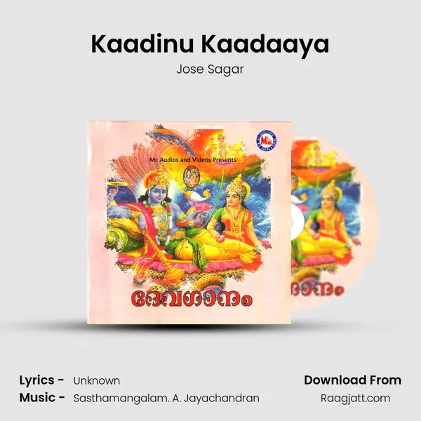 Kaadinu Kaadaaya mp3 song