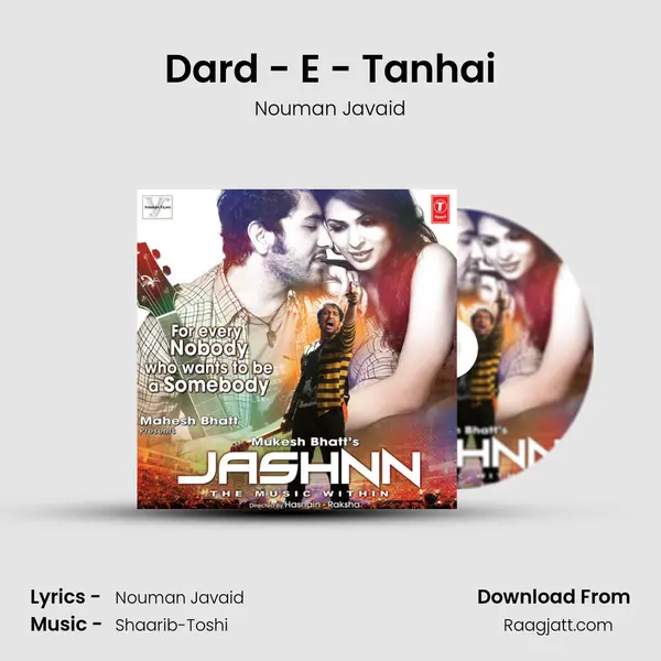 Dard - E - Tanhai mp3 song