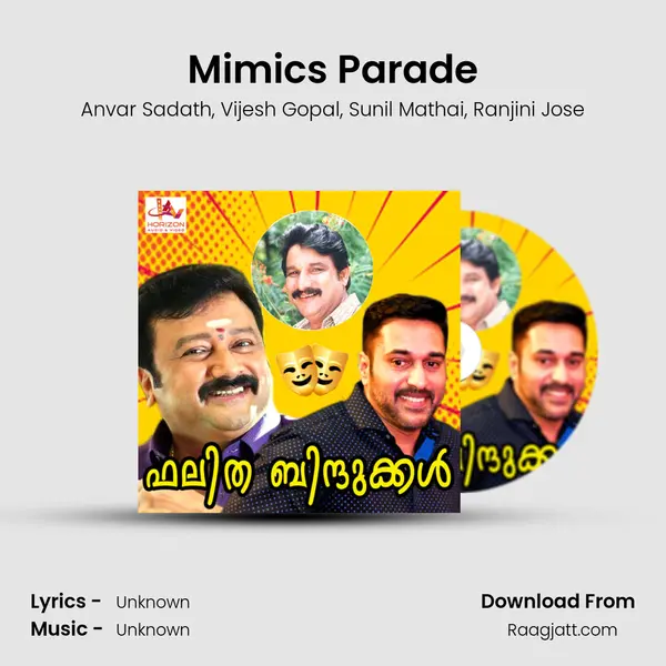 Mimics Parade mp3 song