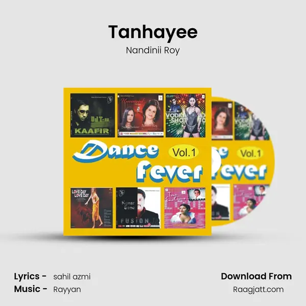 Tanhayee mp3 song