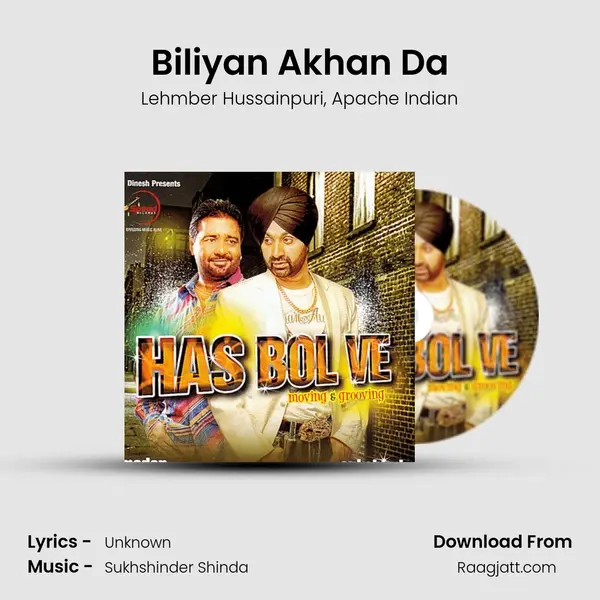 Biliyan Akhan Da mp3 song