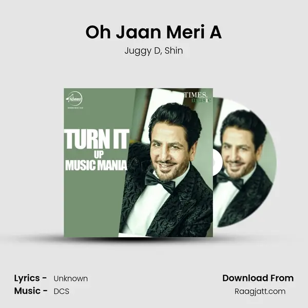 Oh Jaan Meri A mp3 song