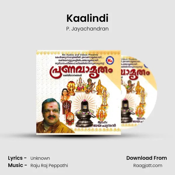 Kaalindi - P. Jayachandran mp3 song