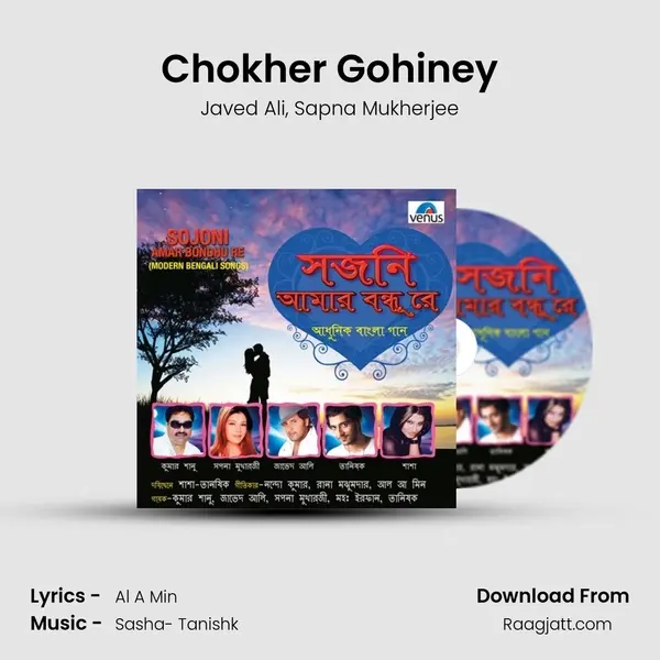 Chokher Gohiney - Javed Ali mp3 song