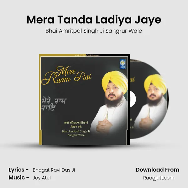 Mera Tanda Ladiya Jaye mp3 song