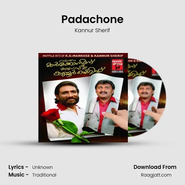 Padachone mp3 song