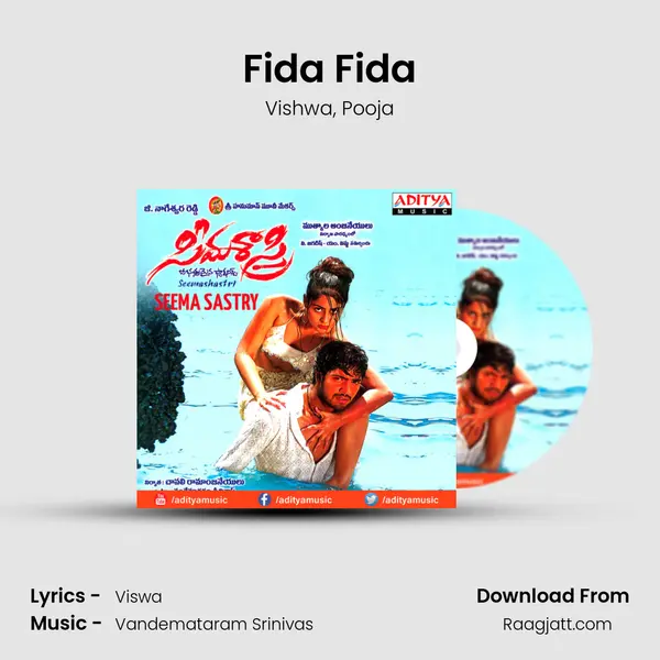 Fida Fida mp3 song