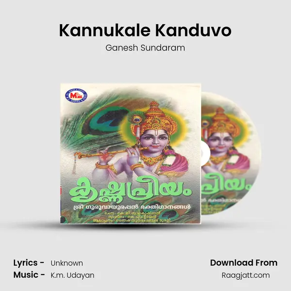 Kannukale Kanduvo mp3 song